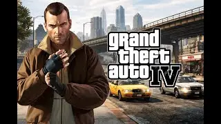 GTA 4  Liberty City Missions | Grand Theft Auto IV| MEHANDRU GAMING