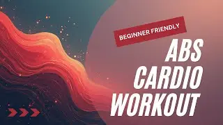 Step Cardio From Hell 😮&zwj;🔥 | Weighted Jumps + Abs Destroyer