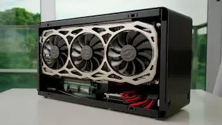 Top 5 Mini ITX Case of 2020