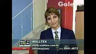 WALLTEX JANE GALEBE 18 11 2003