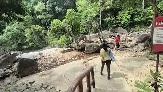 Dobre ráno z Langkawi 4-1
