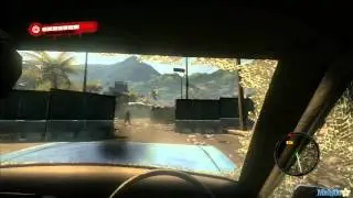 Dead Island Walkthrough - Act 3 Chapter 15 - Quest 
