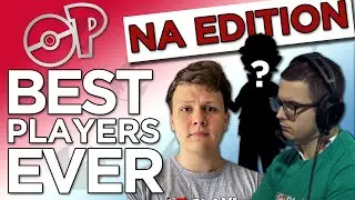 Who are the Best Pokemon TCG Players in NA?