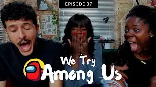 We Try Among Us