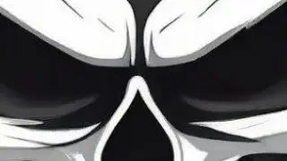 a simple short fighting animation