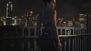 Limited Edition Reflective Run Collection
