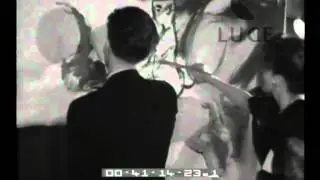Undici pittori e un solo quadro
