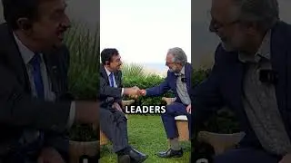 SIPS 2025 | A Unique Opportunity To Meet Nobel Laureates #nobellaureates #sustainability