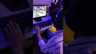 The Feel you get with Cellbell gaming chairs  | Cellbell | Gaming Chairs | #shorts