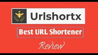 UrlShortx .com Payment Proof 100% trusted    Highest Paying URL Shortener In 2021 Make Money Online
