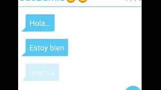 Imagina JaeBum celoso 7v7 [chat]