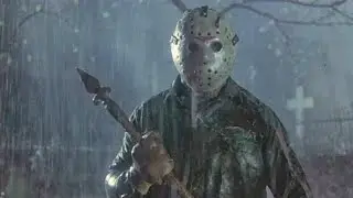 Friday the 13th: The Game: STN vs. a scared 150 Host Part 6 (UncleButterbunz)