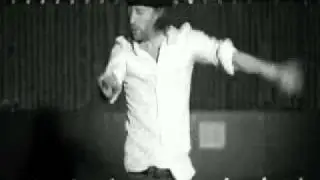 Thom Yorke (Lotus Flower) - 