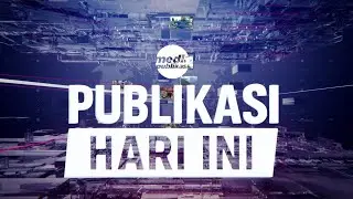 RECAP KAPOLDASU CUP 22 OKTOBER 2025 (PUTRI) | PUBLIKASI HARI INI