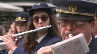 5º Desfile Nacional de Bandas Filarmónicas 