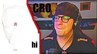 ProjektPi REACTS to Cro - hi