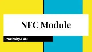 What is NFC? - Proximity Marketing Course Demo