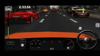 Dr.driving mission 1.level (2) failed/#doctordriving #cargames #entertainment
