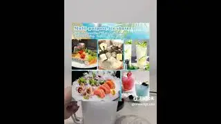 Electric Slushie & Ice Shaver Machine &ndash; Multi-Purpose | CashyMart