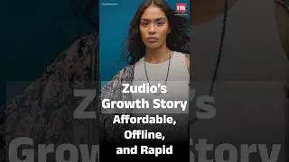 How Zudio Disrupted India&rsquo;s Retail Scene with Affordable Fashion and No Ads or E-commerce