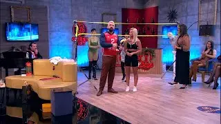 Odbojkaški meč (Ami G Show S14)