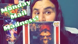 Monday Mail Madness!! Ep. 3