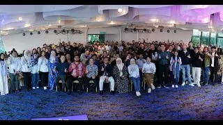 Malaysia's Digital Content Boom: $3.5M Funding & Global Competitiveness
