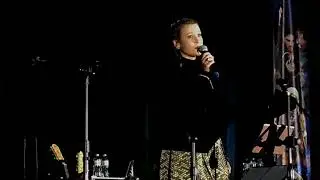 Ouat Concert : Rose Reynolds-  For Good