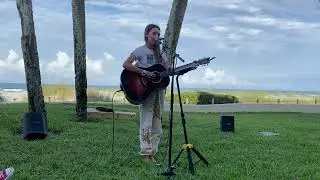 Izzy original Mother&rsquo;s Day song  2020 