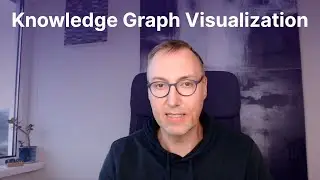 The Value Of Visualizing Networks With  Knowledge Graph