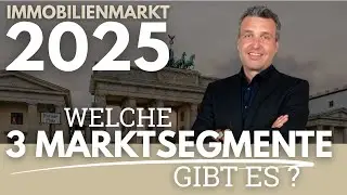 So teilt sich der Berliner Immobilienmarkt 2025: Chancen in allen Preissegmenten