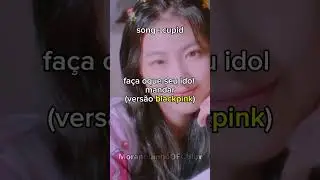 #cover #music ... #kpop #blackpink comete ai qual sua preferida