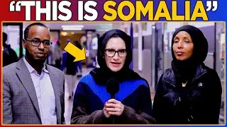 Somalis Have TAKEN OVER Minnesota's Government
