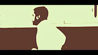 Guvrim - I'm Just A Passenger (Official Visualizer)(Lyrics / Legendas) #guvrim #alternativerock