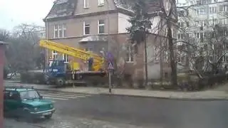 Dźwik na Reja part 1