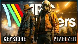 EPISCHE Raids mit @KeysJore - ARC Raiders