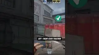 CS2 Train Molly Lineup | Stop T Rush 🔥  #gaming #cs2 #train #howtoplay
