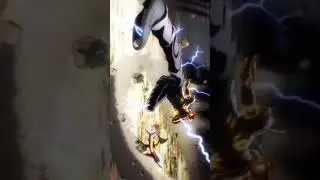 Funniest Transition Ever Of Anime (Must Watch)