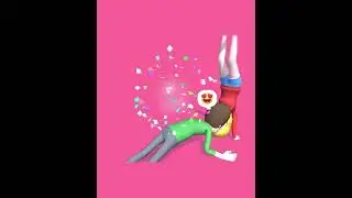 Top new Hyper Casual Game  CPI | Make 'Em