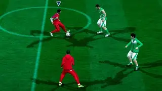FIFA Street (2012 PS3) gameplay 4K