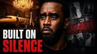 &ldquo;DIDDY EXPOSED: The Empire Was Built on Silence & Secrets&rdquo;
