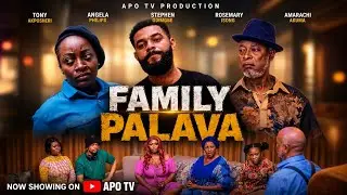 She Accused Everyone! | Family Palava Episode 7