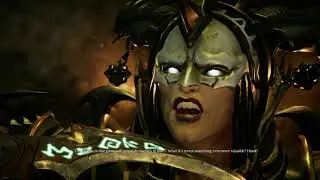 How to defeat lust without killing usiel
