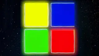 Tapete de Movimiento / Color Step Game