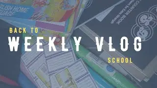 Weekly vlog[ the kids are back at school + booking covering ] #Southafricanyoutuber #ayandashongwe 
