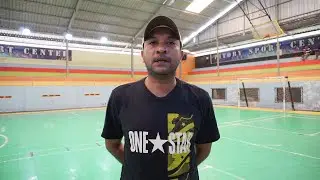 #RizkyLandas | POST-MATCH REACTIONS | KAMI SIAP UNTUK FINAL FOUR !