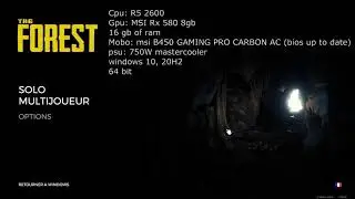 Rx 580 black screen when gaming, fan full speed, easy fix 2021