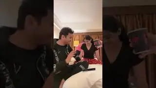Dynamo And Kanika Cute Fight ❤ || Women 😅 | #Dynamo #Kanika #Shorts #Ytshorts #Viral