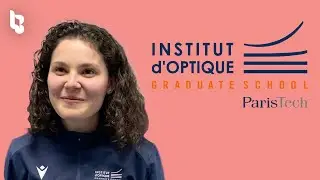 J'ai intégré SUPOPTIQUE à Paris-Saclay !!!
