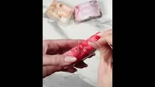 89773519161 #Мыло ручной работы &laquo;Гардения&raquo; Spring Beauty &hearts;️#обзор #рекамендации #beauty #video #топ